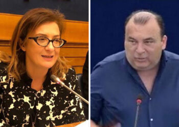 Forza Italia ha due nuovi commissari cittadini a Capri e Striano