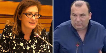 Forza Italia ha due nuovi commissari cittadini a Capri e Striano