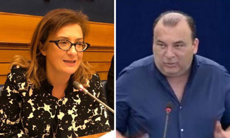 Forza Italia ha due nuovi commissari cittadini a Capri e Striano