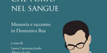 Roberto Nicolucci editore, «La musica che porto nel sangue» ricorda Domenico Rea