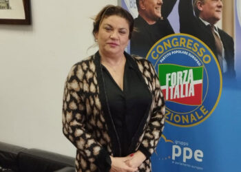 Europee, Ricci: “Forza Italia a difesa dei risparmi e della libertà degli italiani”