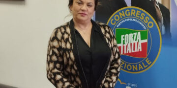 Europee, Ricci: “Forza Italia a difesa dei risparmi e della libertà degli italiani”