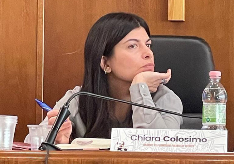 Sette “impresentabili” alle Europee: nel centrodestra solo la Lega assente