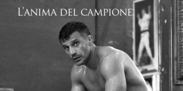 «L’anima del campione»: l’autobiografia di Maddaloni da Nicolucci editore