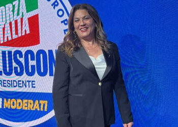 Ue, Ricci (Fi): «Presenza Tajani importante, a Bruxelles per valorizzare la nostra comunità»