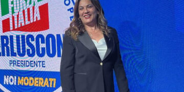 Ue, Ricci (Fi): «Presenza Tajani importante, a Bruxelles per valorizzare la nostra comunità»