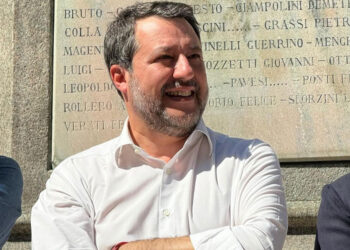 I sondaggi danno in crescita la Lega: centrodestra stabile, crollo Pd e M5S