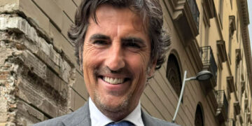 Cantalamessa: «In Campania la Lega cresce più del 30% in Campania»