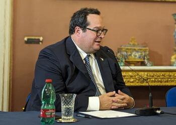 Campania, Durigon (Lega): «No a fughe in avanti, nome da tavolo del centrodestra»