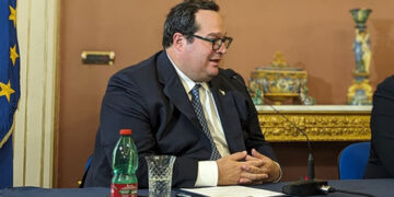 Campania, Durigon (Lega): «No a fughe in avanti, nome da tavolo del centrodestra»