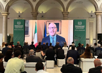 UniMarconi ha portato la rivoluzione delle università telematiche in Italia