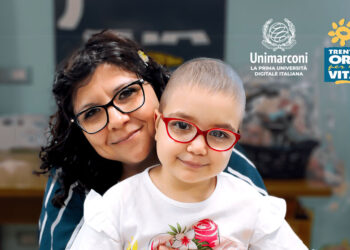 Università Marconi e Trenta Ore per la Vita: al via il progetto “Casa dei Bambini”