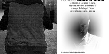 Maurelli torna con «Bianca come il male»: presentazione a «Ricomincio dai libri»