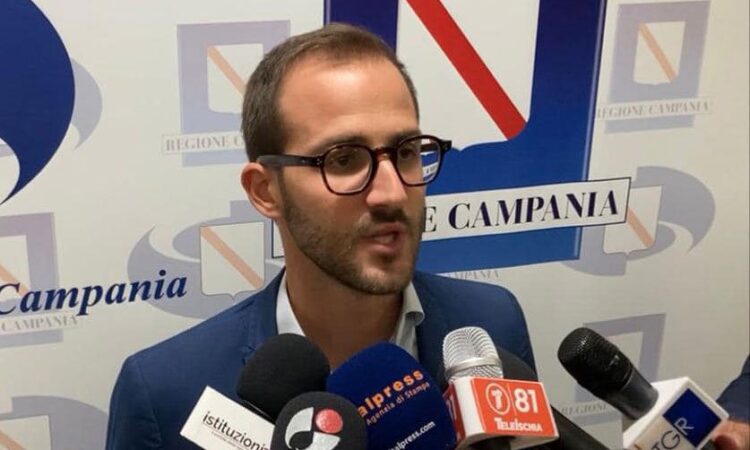 In Commissione passa la legge Sommese, più vicino il traguardo per De Luca