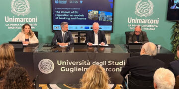 Regolazione bancaria: focus alla Italian-Norwegian Conference all’UniMarconi