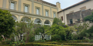 Master in criminologia dell’Università Suor Orsola Benincasa: candidature aperte