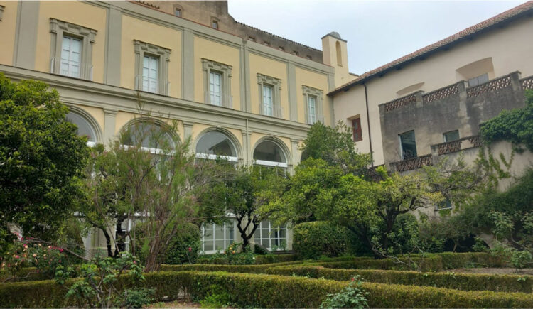 Master in criminologia dell’Università Suor Orsola Benincasa: candidature aperte