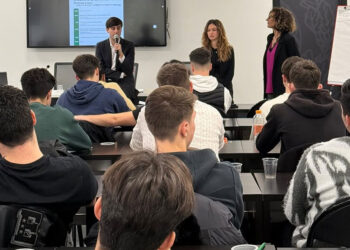 Costruisci il tuo futuro con i Master UniMarconi: partecipa all’Open Day