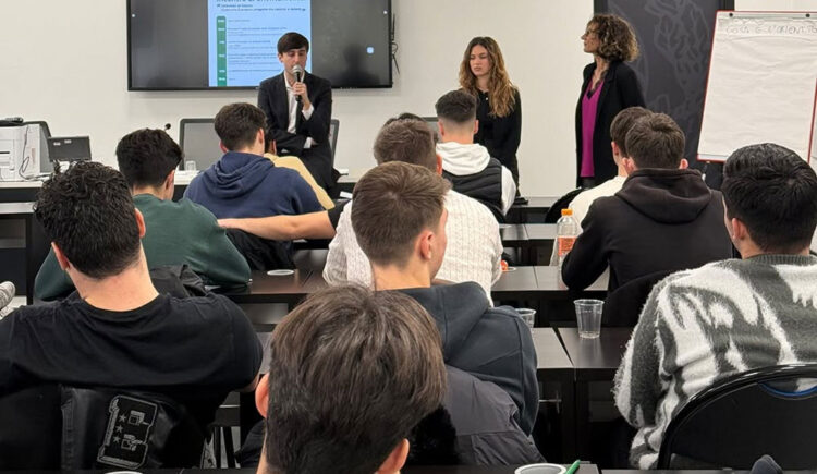 Costruisci il tuo futuro con i Master UniMarconi: partecipa all’Open Day