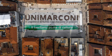 «Il sapere è di tutti»: UniMarconi abbatte le distanze con lezioni in piazza