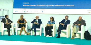 UniMarconi al Meeting di Rimini: didattica digitale e accesso democratico al sapere