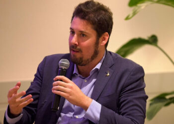 Università, Toccalini: «Gli esami online garantiscono inclusione e sostenibilità»