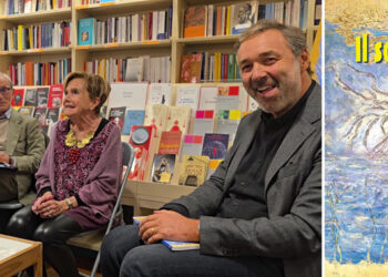 Napoli celebra la riuscita presentazione del volume «Il sogno di Bisanzio»