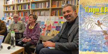 Napoli celebra la riuscita presentazione del volume «Il sogno di Bisanzio»