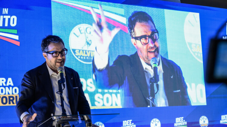 Salvini insiste sullo scudo, in arrivo metal detector a scuola