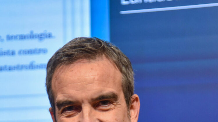 Occhiuto punge Forza Italia: ‘Non la voglio dividere ma serve più riformismo’