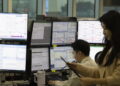 Borsa: Seul, l’indice Kospi per la prima volta oltre quota 5mila punti
