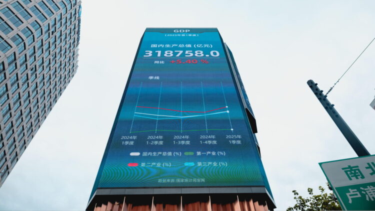 Borsa: Shanghai apre a -0,15%, Shenzhen a -0,30%