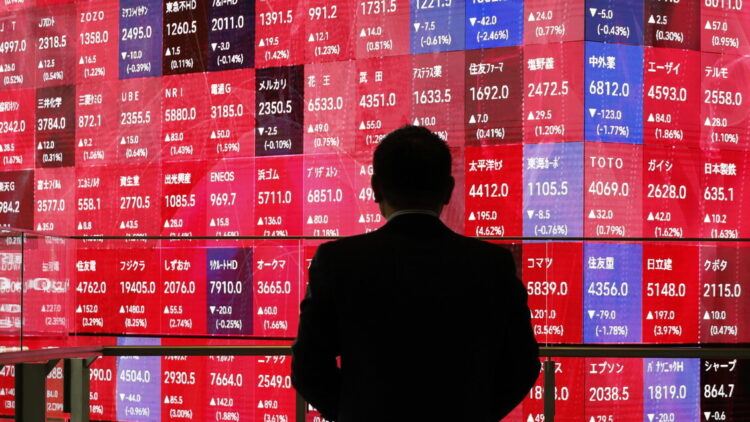 Borsa: Tokyo, apertura in calo (-1,39%)