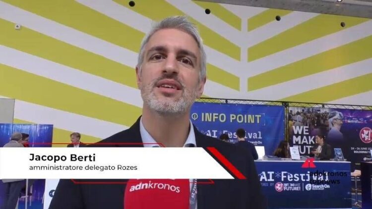 Ai, Berti (Rozes): “Tecnologia può combattere crimini finanziari”