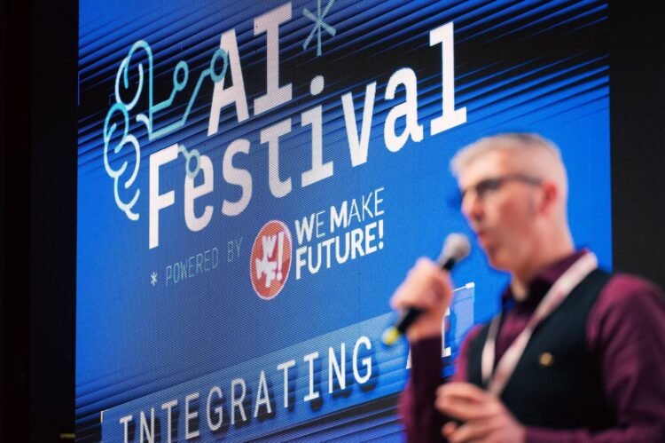 Robot e Big Tech, da domani Milano ospita terza edizione ‘AI Festival’