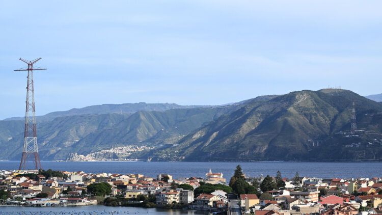 Bozza decreto, si riduce l’ambito di controllo della C.Conti su ponte Stretto