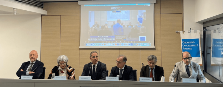 Referendum: all’Ocf dibattito su ragioni del sì, ‘no a fake news contro riforma’