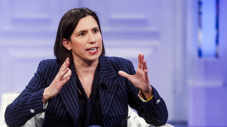 Schlein, ‘Italia non può e non deve partecipare al Board of Peace di Trump’