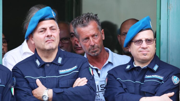 Bossetti, ‘vorrei incontrare i genitori di Yara Gambirasio’