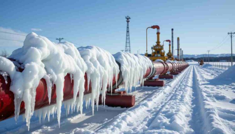 Gas, quotazioni in rialzo. Ue approva lo stop alle importazioni dalla Russia dal 2027