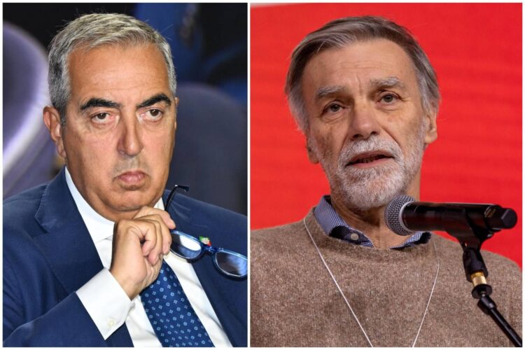 Ddl Antisemitismo, asse Gasparri-Delrio: “Facciamo presto, bene e insieme”