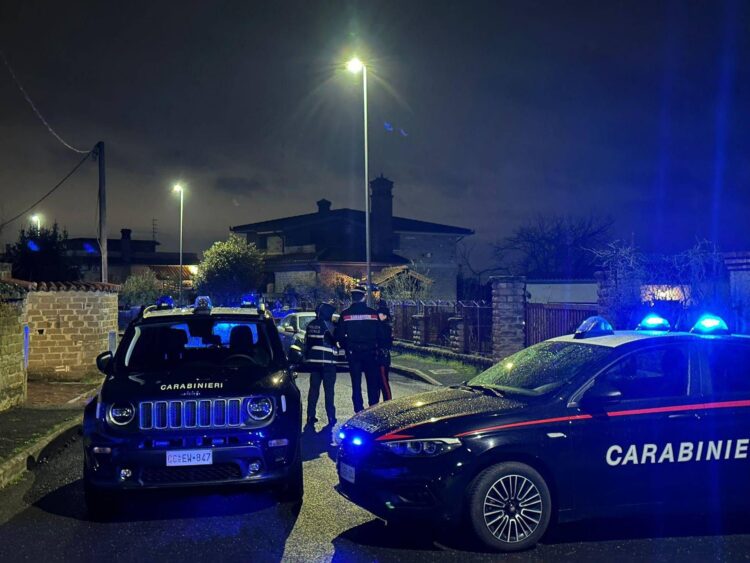 Pasquale Carlomagno e Maria Messenio, chi erano i genitori del marito di Federica Torzullo