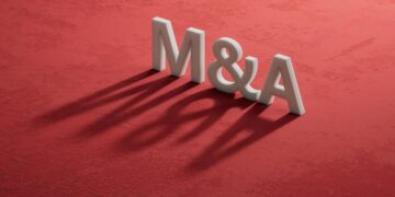 M&A globale: “mega deal” Usa spingono mercato, in Italia crescono valori e volumi