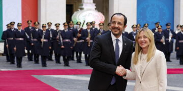 Meloni, costi dell’energia priorità, l’Ue non perda tempo