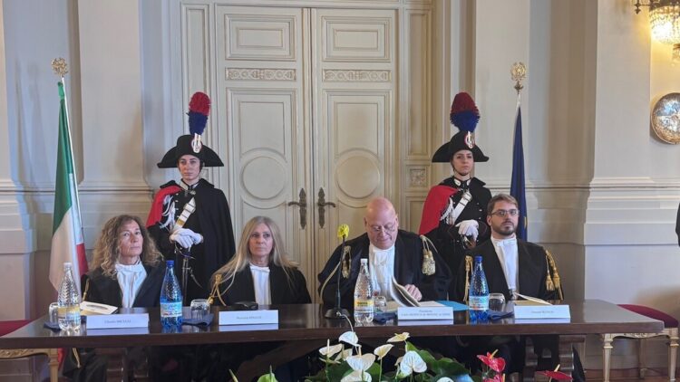 Presidente Tar Fvg ‘tutti vantano diritti, migranti, zingari e animali’