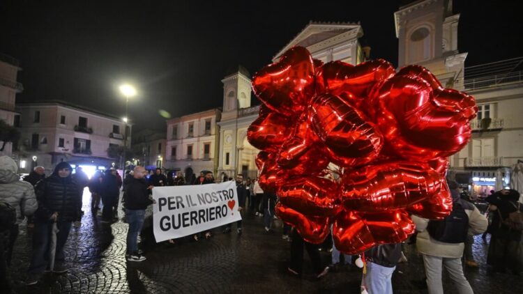 Bimbo trapiantato, passa ora alla terapia per alleviare le sofferenze