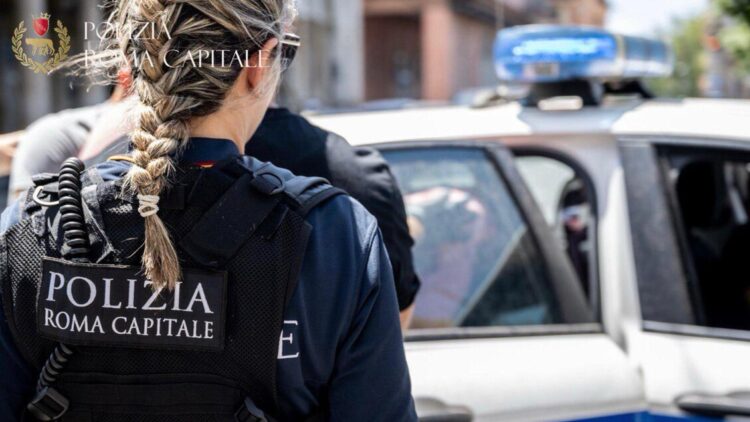 Lega, ‘aggressioni a Roma nel quartiere S.Lorenzo’