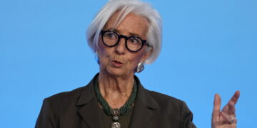 Lagarde, chiarezza sul commercio è fondamentale