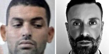 Cinturrino, ‘chiedo scusa a tutti quelli che indossano la divisa’