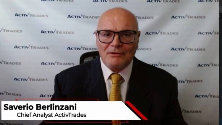 Berlinzani (ActivTrades): “Settimana estremamente volatile, ma banche lasceranno tassi invariati”